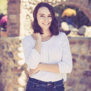 Meet your Posher, Cameron